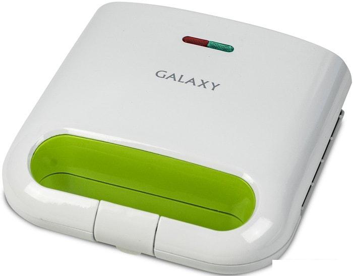 Вафельница Galaxy GL2963 - фото