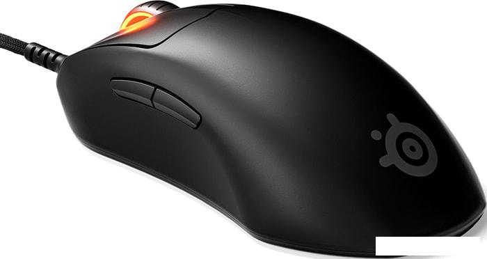 Игровая мышь SteelSeries Prime Mini - фото