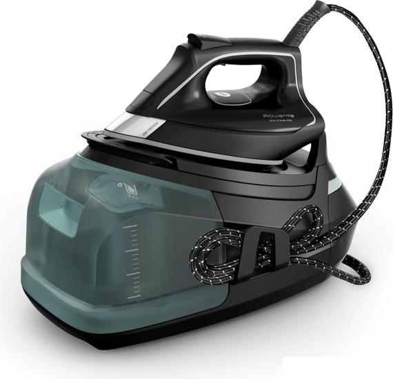 Утюг Rowenta Eco Steam Pro DG9610F0 - фото