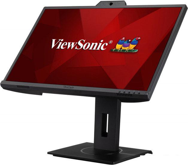 Монитор ViewSonic VG2440V - фото