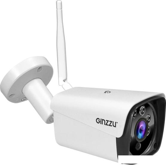 IP-камера Ginzzu HWB-4301A - фото