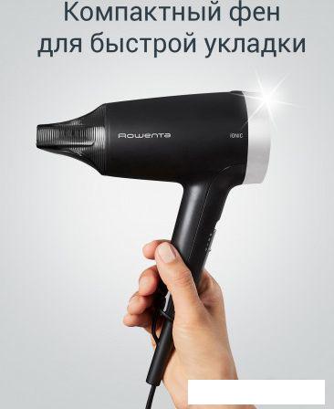 Фен Rowenta CV1810F0 - фото