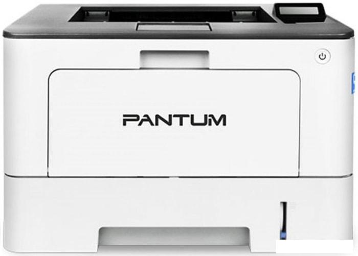 Принтер Pantum BP5100DW - фото