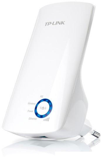 Точка доступа TP-Link TL-WA850RE - фото