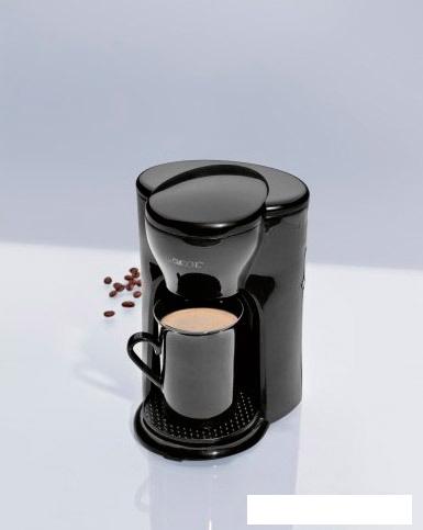 Капельная кофеварка Clatronic KA 3356 - фото