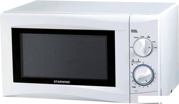 Микроволновая печь StarWind SMW3220 - фото