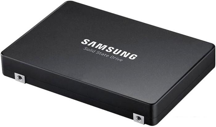 SSD Samsung PM1643a 6.4TB MZILT6T4HALA-00007 - фото