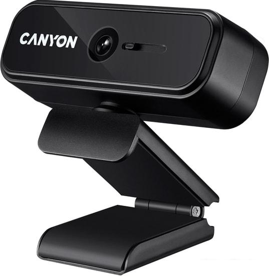Веб-камера Canyon CNE-HWC2 - фото