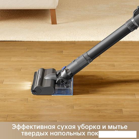 Пылесос Dreame Trouver Cordless Vacuum Cleaner J30 VJ12A (международная версия) - фото