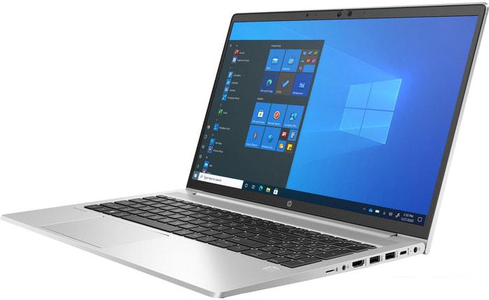 Ноутбук HP ProBook 650 G8 2Y2J9EA - фото