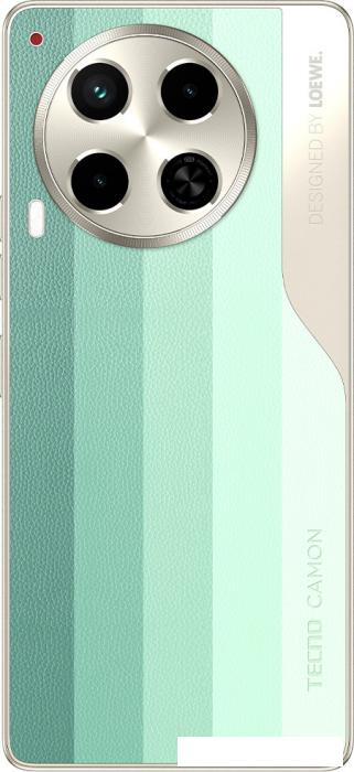 Смартфон Tecno Camon 30 8GB/256GB Loewe Design Edition - фото