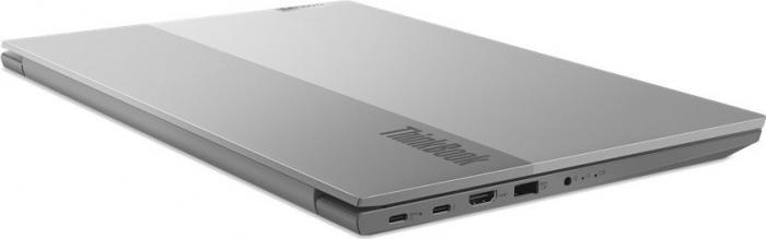 Ноутбук Lenovo ThinkBook 15 G5 IRL 21JD001EAU - фото