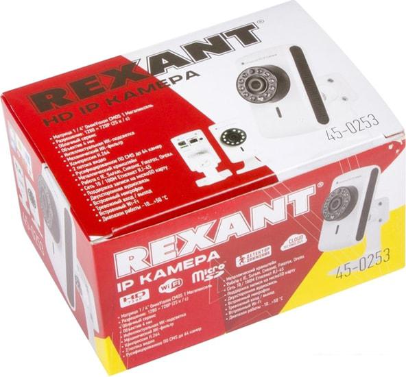 IP-камера Rexant 45-0253 - фото