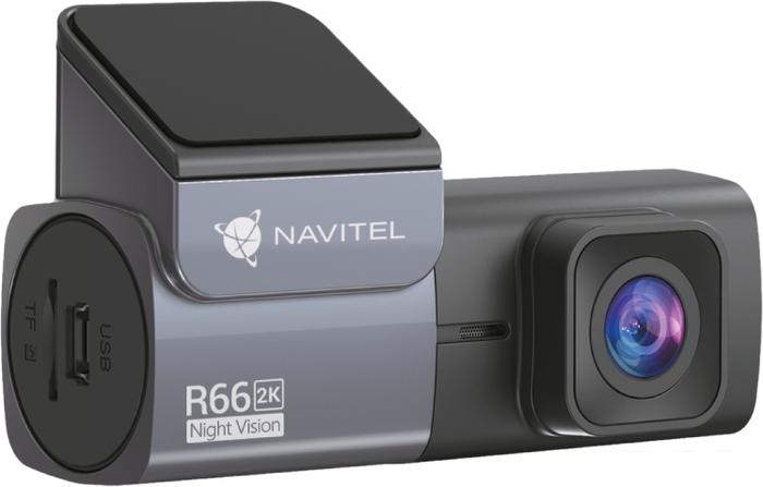 Видеорегистратор NAVITEL R66 2K - фото