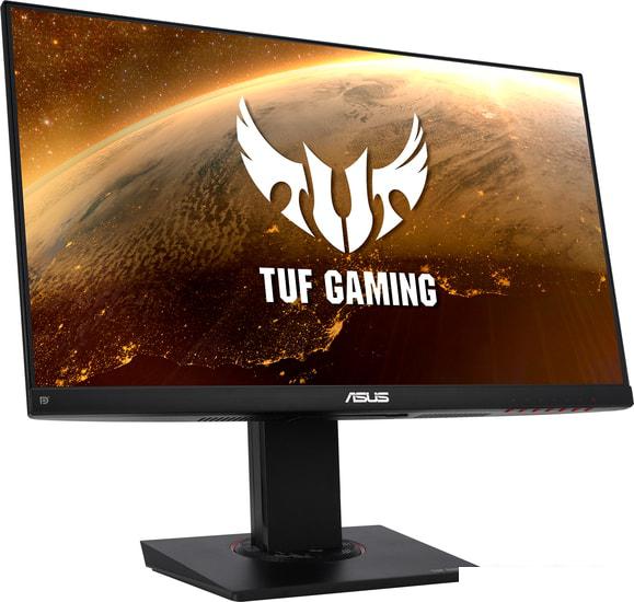 Монитор ASUS TUF Gaming VG249Q - фото