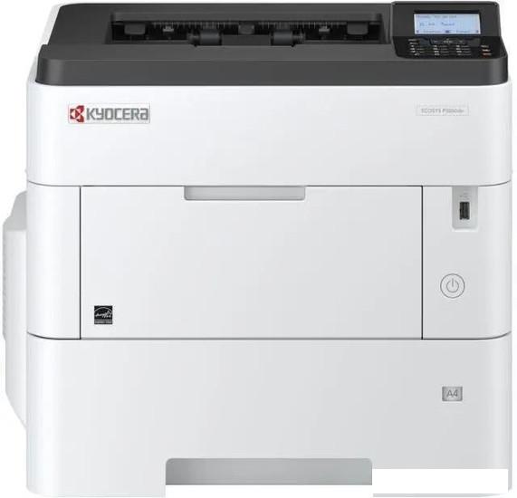 Принтер Kyocera Mita ECOSYS P3260dn + 1 дополнительный картридж TK-3190 - фото