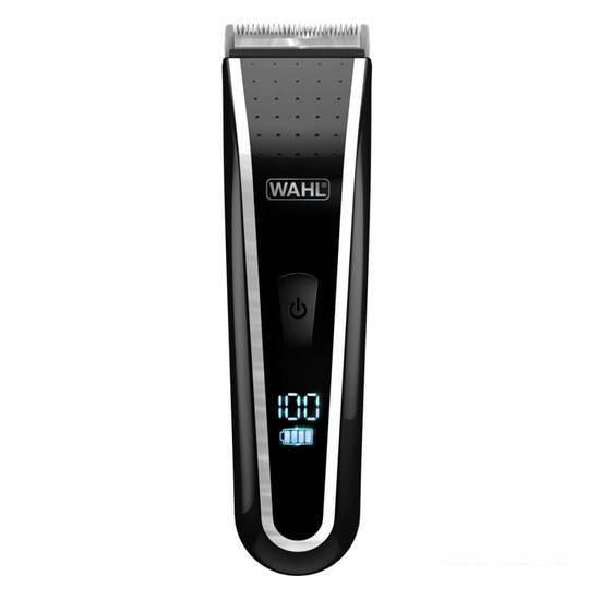 Машинка для стрижки волос Wahl Lithium Pro LCD 1902.0465 - фото