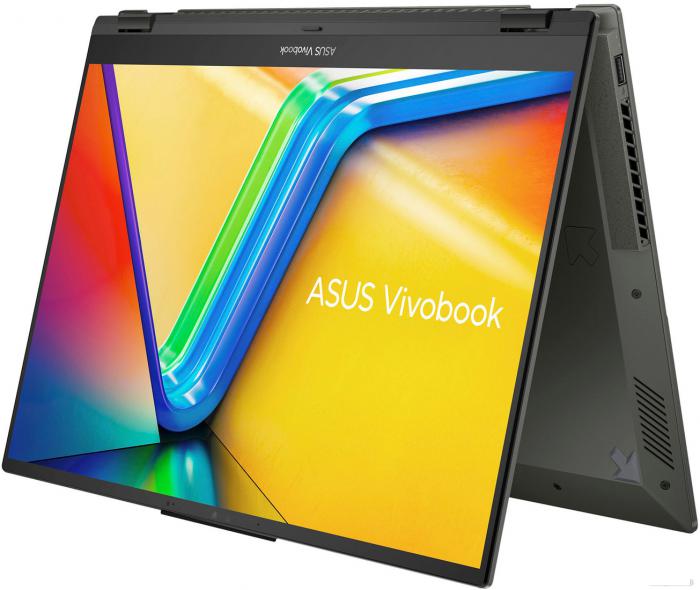 Ноутбук ASUS Vivobook S 16 Flip OLED TP3604VA-MY110 - фото