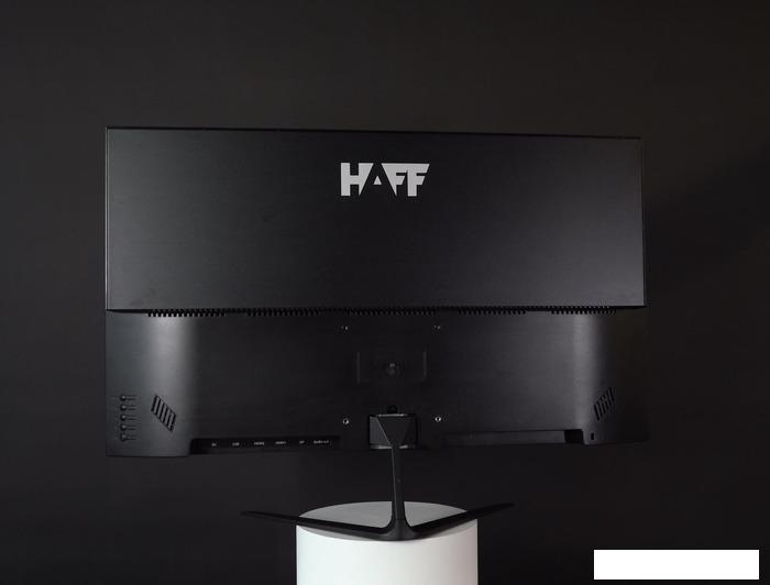 Игровой монитор HAFF H270G - фото