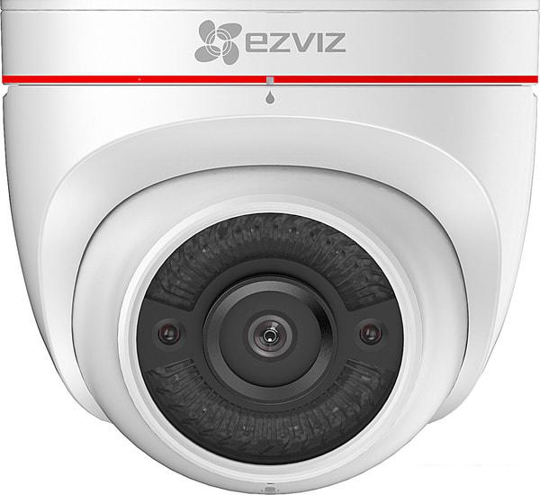 IP-камера Ezviz C4W CS-CV228-A0-3C2WFR (2.8 мм) - фото