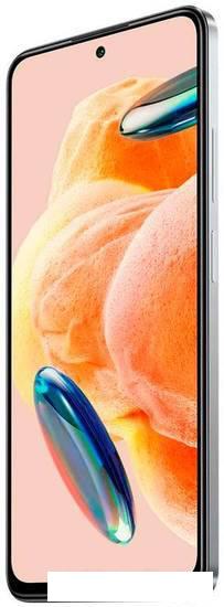 Смартфон Xiaomi Redmi Note 12 Pro 4G 8GB/256GB международная версия (полярный белый) - фото