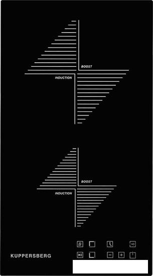 Варочная панель KUPPERSBERG ICO 302 - фото