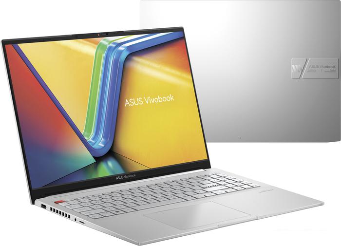 Ноутбук ASUS Vivobook Pro 16 K6602ZC-N1114 - фото