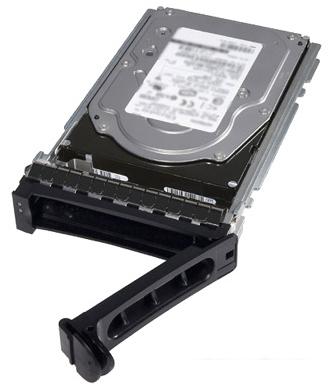 Жесткий диск Dell 400-BLBZ 8TB - фото