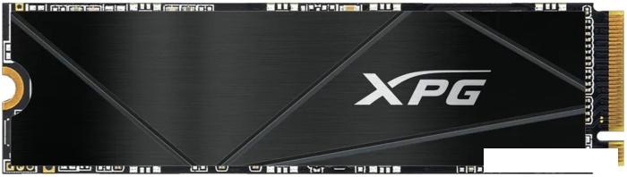 SSD ADATA XPG Gammix S50 2TB SGAMMIXS50C-2000G-CS - фото