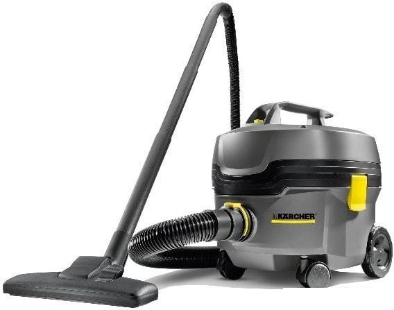 Пылесос Karcher T 7/1 Classic 1.527-181.0 - фото