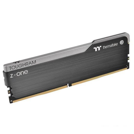 Оперативная память Thermaltake Toughram Z-One 8ГБ DDR4 3200 МГц R010D408GX1-3200C16S - фото