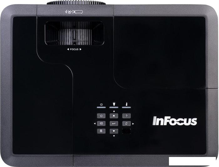 Проектор InFocus IN138HD - фото