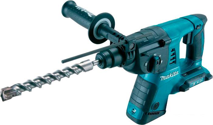 Перфоратор Makita DHR263Z - фото