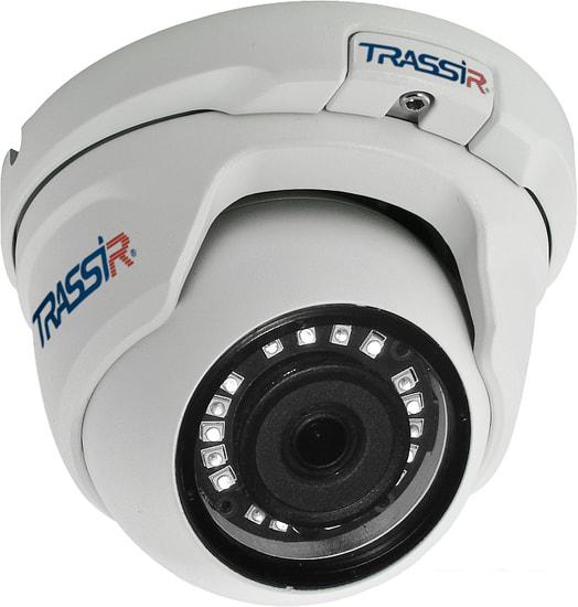 IP-камера TRASSIR TR-D8121IR2 (3.6 мм) - фото