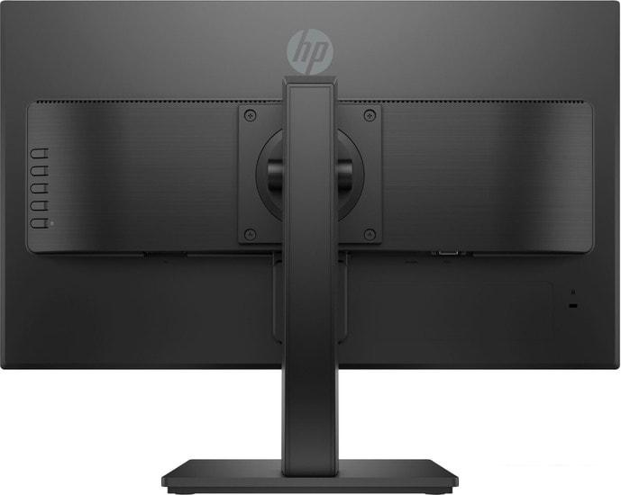 Монитор HP P24q G4 - фото