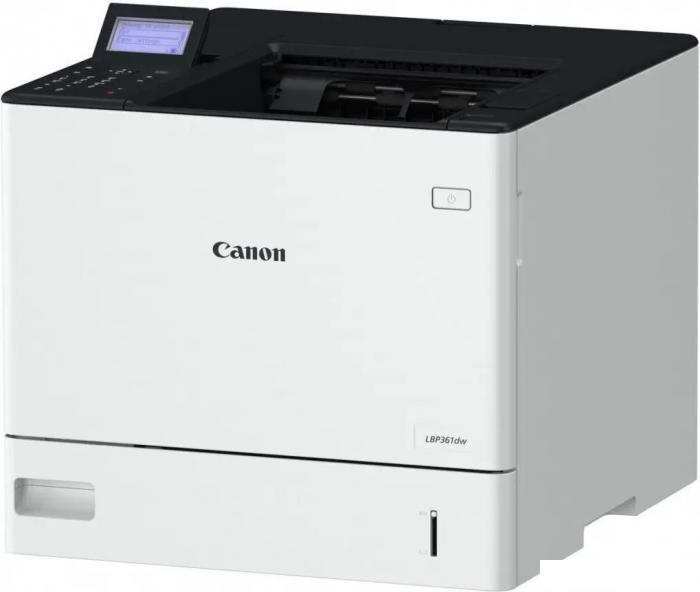 Принтер Canon i-SENSYS LBP361DW 5644C008 - фото