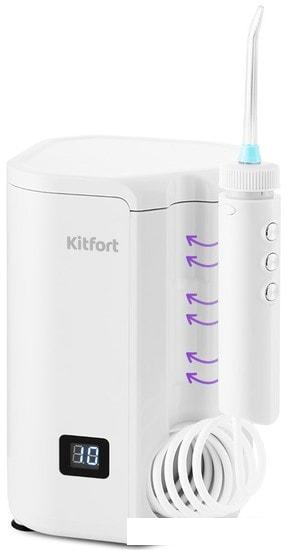 Ирригатор Kitfort KT-2911 - фото