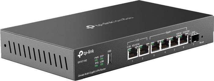 VPN-маршрутизатор TP-Link ER707-M2 - фото