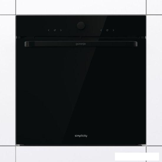 Электрический духовой шкаф Gorenje BOS67371SYB - фото