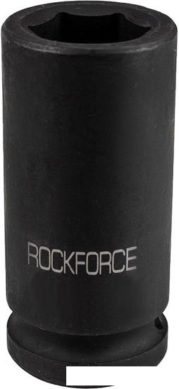 Головка слесарная RockForce RF-46510016 - фото