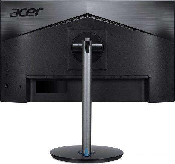 Игровой монитор Acer Nitro XF253QZbmiiprx - фото