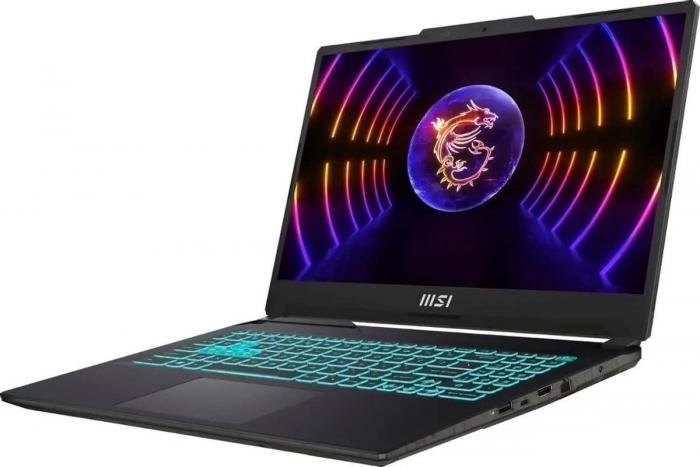 Игровой ноутбук MSI Cyborg 15 A13UDX-1614XBY - фото