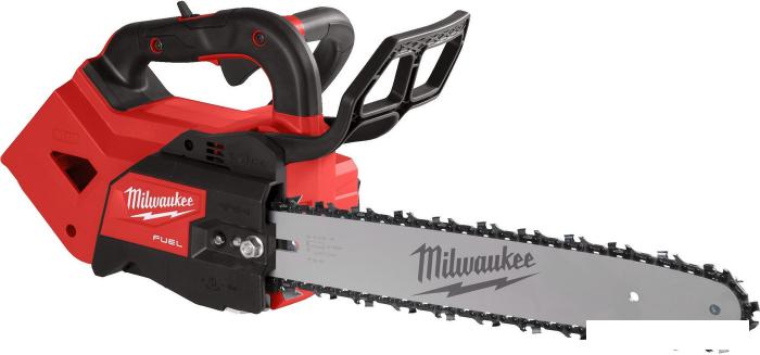 Электрическая пила Milwaukee M18 FTHCHS35-0 Fuel 4933479588 (без АКБ) - фото