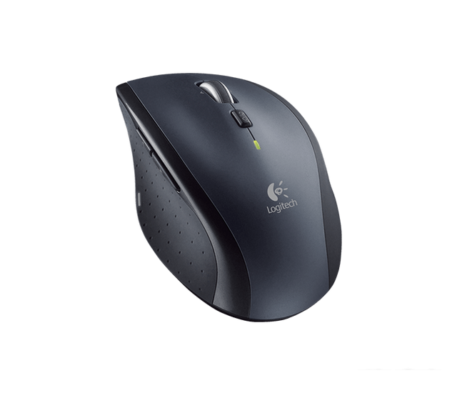 Мышь Logitech Marathon Mouse M705 [910-001950] - фото