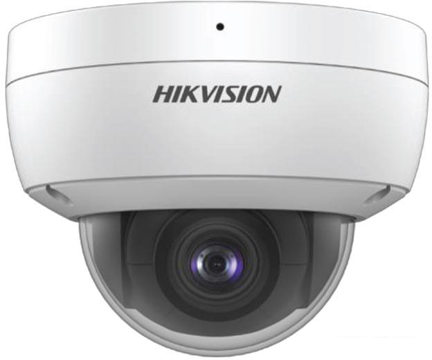 IP-камера Hikvision DS-2CD2125G0-IMS (2.8 мм) - фото