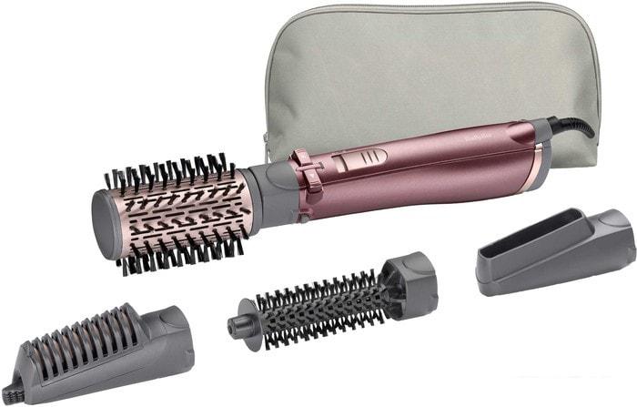 Фен-щетка BaByliss AS960E - фото