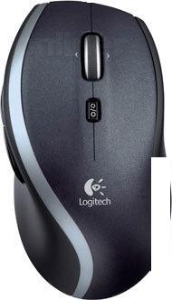 Мышь Logitech M500 - фото