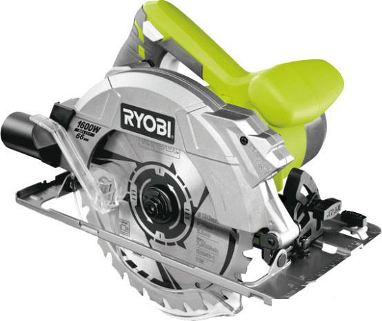 Дисковая пила Ryobi RCS1600-PG - фото