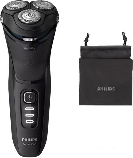 Электробритва Philips S3233/52 - фото