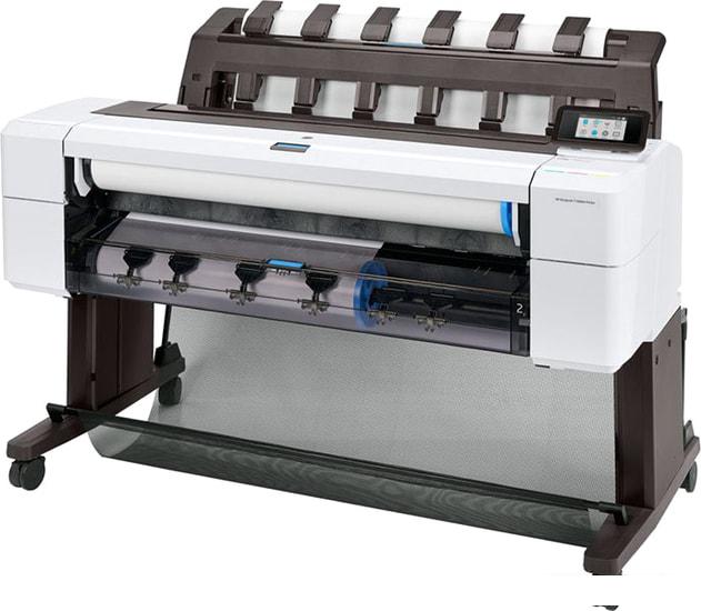 Плоттер HP HP DesignJet T1600 36